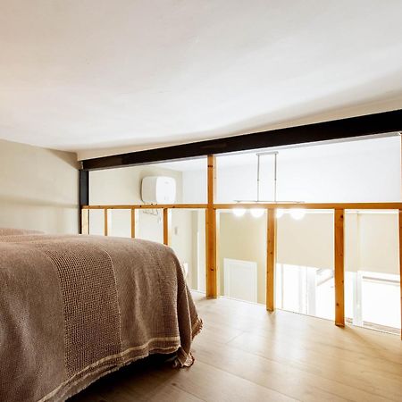 Tirso Loft En Madrid Apartment Ngoại thất bức ảnh