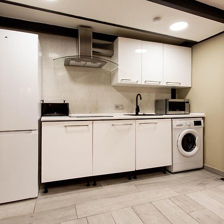Tirso Loft En Madrid Apartment Ngoại thất bức ảnh