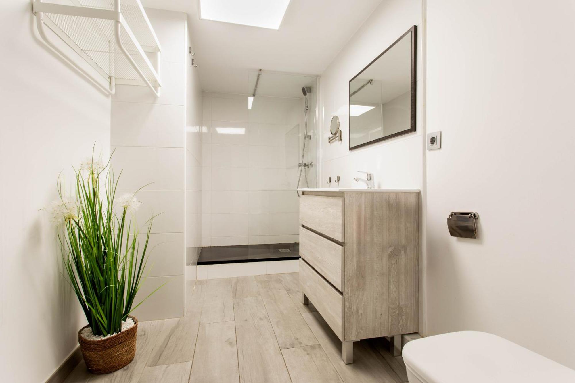 Tirso Loft En Madrid Apartment Ngoại thất bức ảnh