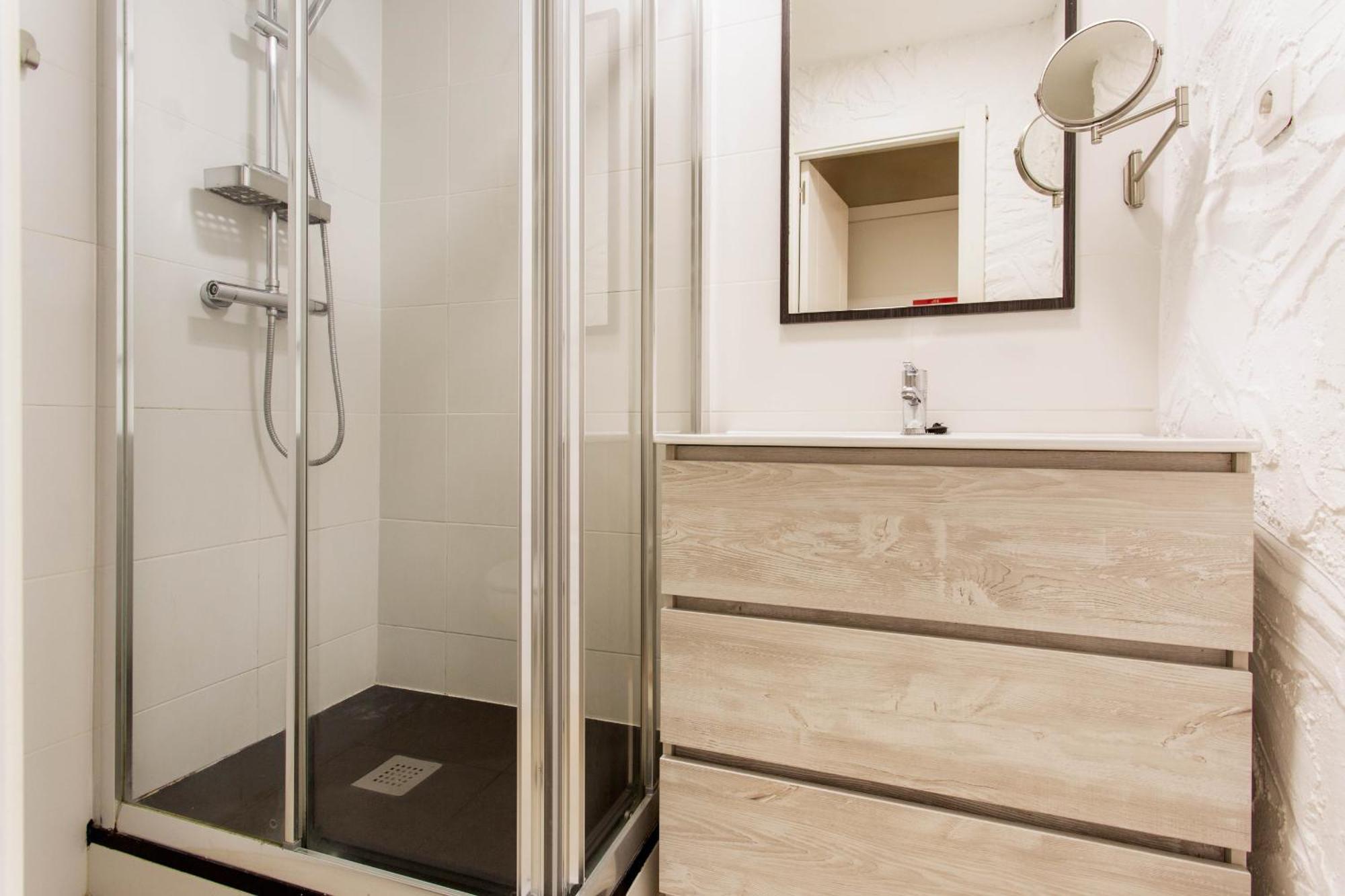 Tirso Loft En Madrid Apartment Ngoại thất bức ảnh