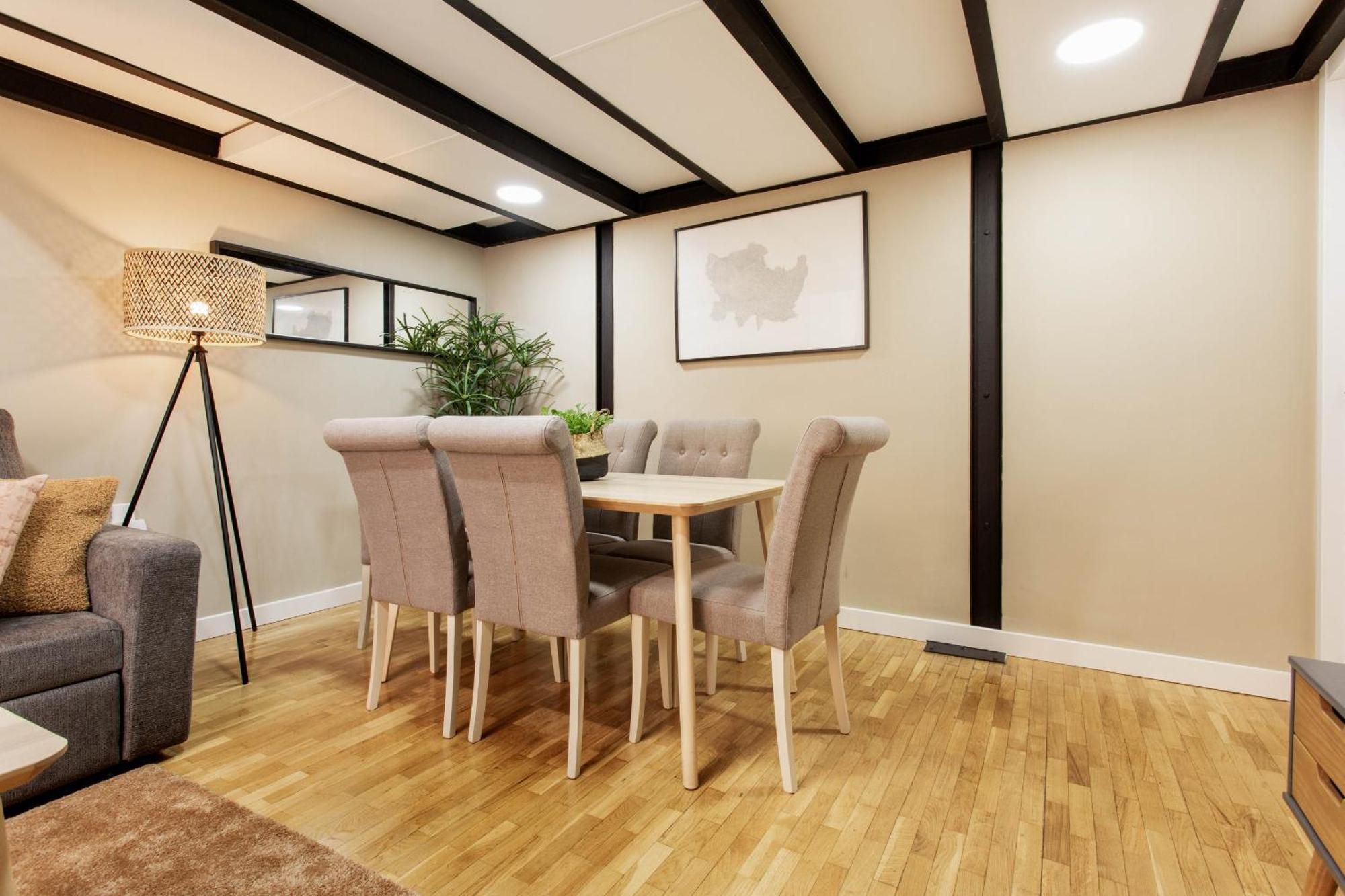 Tirso Loft En Madrid Apartment Ngoại thất bức ảnh